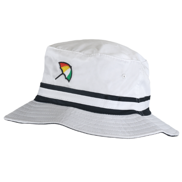 Palmer White Cotton Bucket
