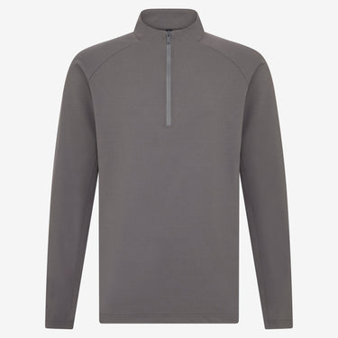 ASHER Performance Quarter Zip