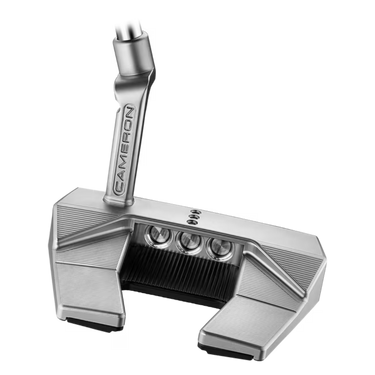 5.2 Phantom Putter Back