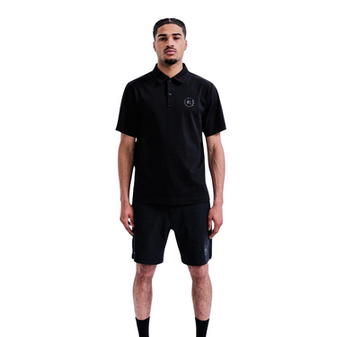 Miura x Reigning Champ Scratch Polo