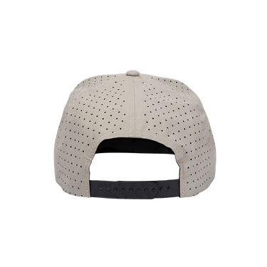 Sunday Golf Porter Snapback Golf Hat | Tan