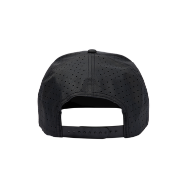 Sunday Golf Porter Snapback Golf Hat | Black