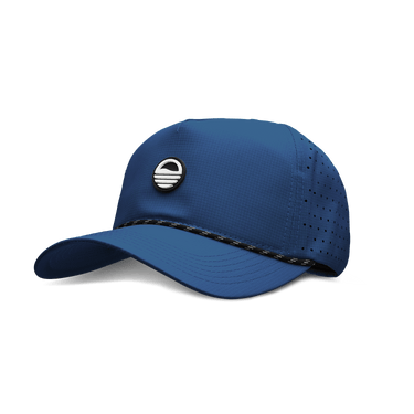 Sunday Golf Porter Lite Golf Hat | Navy