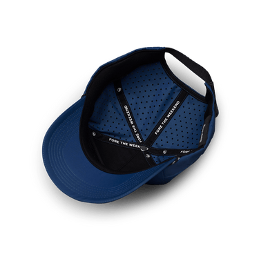Sunday Golf Porter Lite Golf Hat | Navy