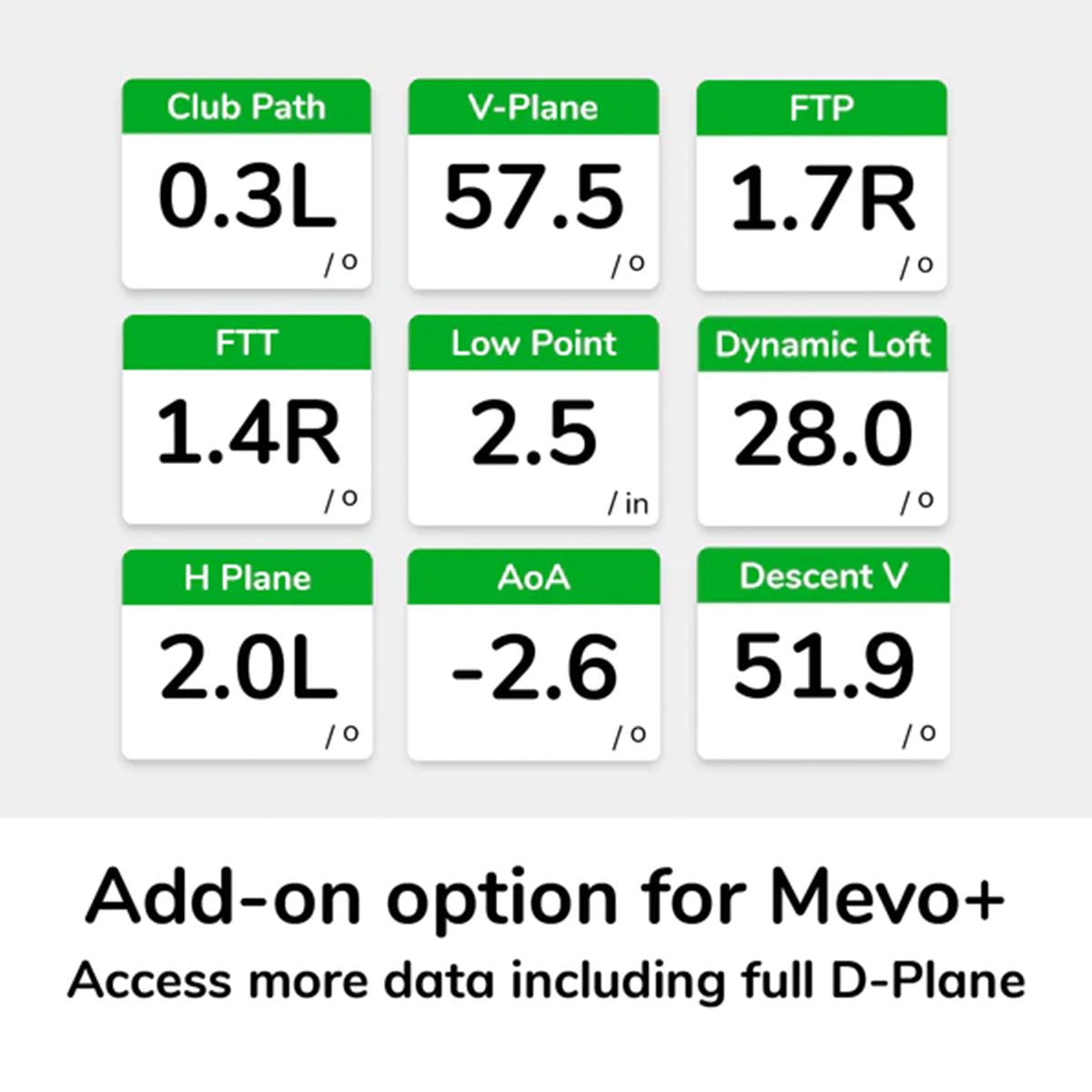 FlightScope Pro Package