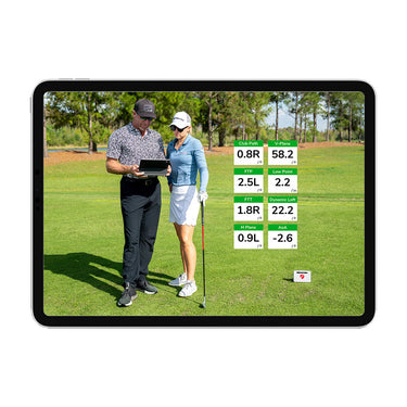 FlightScope Pro Package