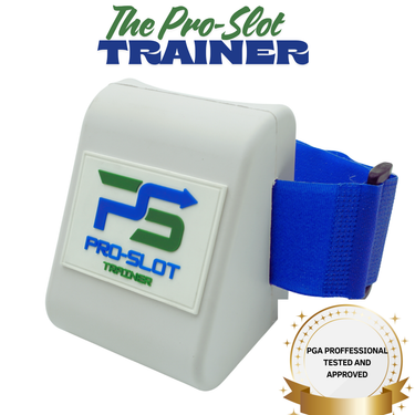 The Pro-Slot Trainer