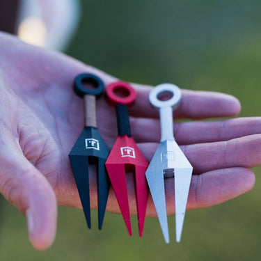 Tomo Ninja Kit Divot Tool