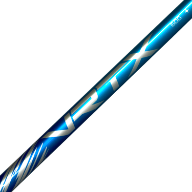 Project X VRTX Blue Wood Shaft