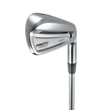 Proto Concept C03TC Custom Irons