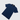 Public Athlete Tonal Polo (Navy)