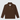The Herringbone Half Zip (Coffee)