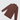 Triborough Waffle Knit Polo (Coffee)