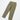Anywhere Pleated Pants (Olive)