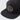 Fore All Nylon Snapback (Black)