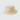 "P" Script Nylon Bucket Hat (Sand)