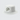 "P" Script Nylon Bucket Hat (White)