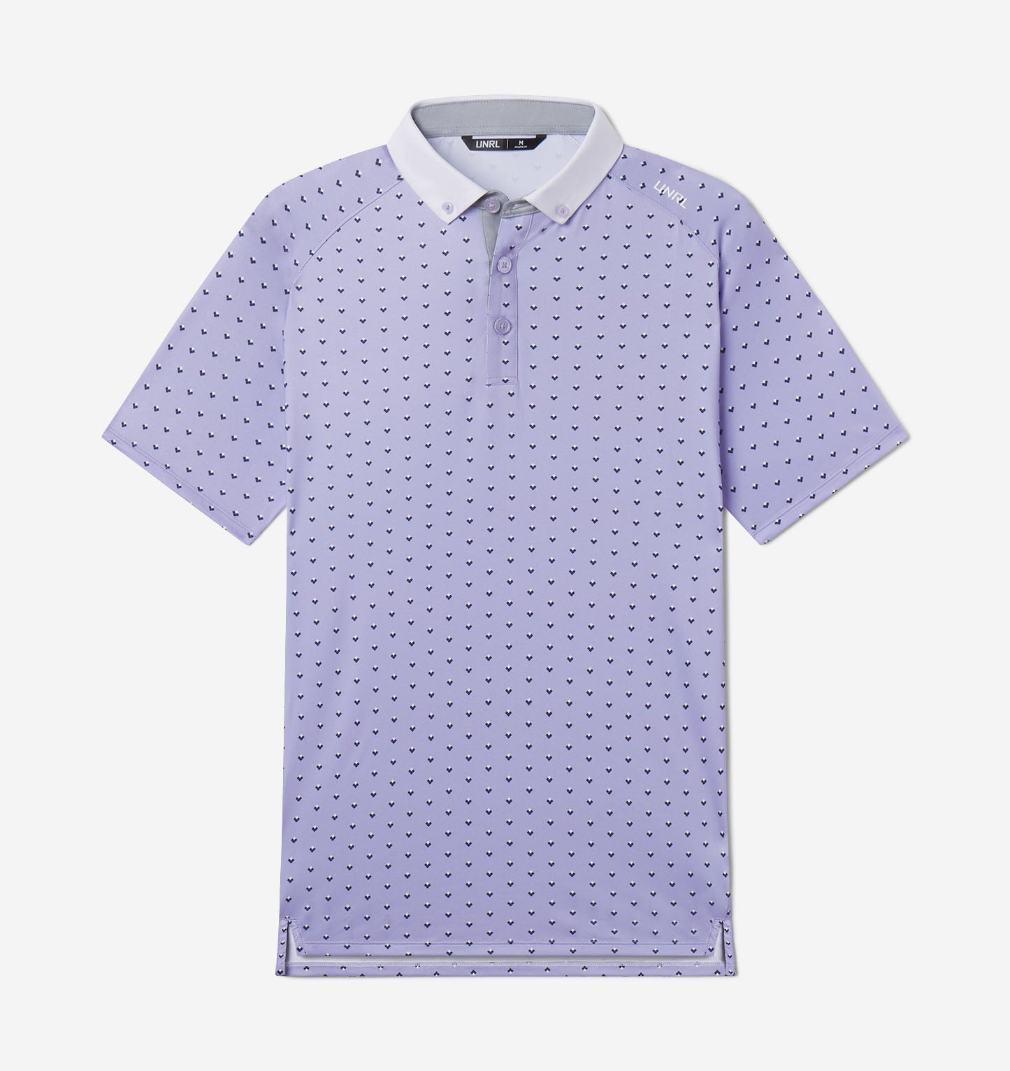 UNRL Quattro Polo Fairway Jockey Apparel