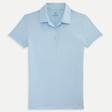 Renwick Solid Performance Polo