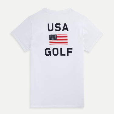 Renwick USA Golf Tee