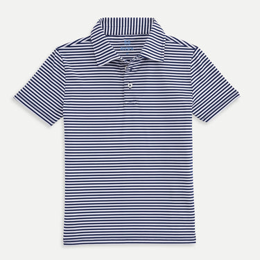 Renwick Boys Performance Polo