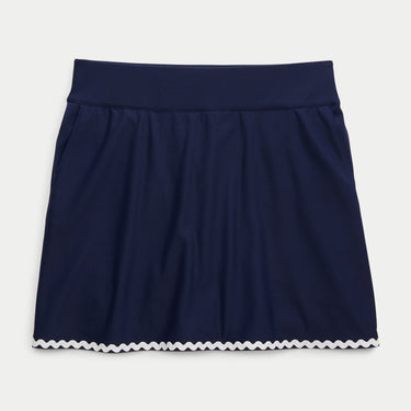 Renwick Ric Rac Skort