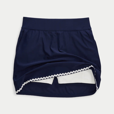 Renwick Ric Rac Skort