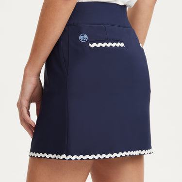 Renwick Ric Rac Skort