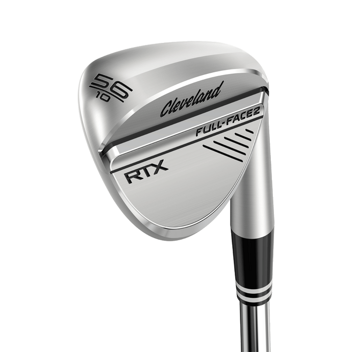 Cleveland RTX Full-Face Custom Wedge Fairway Jockey Custom Clubs