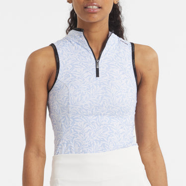 Performa Sleeveless Polo