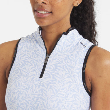 Performa Sleeveless Polo