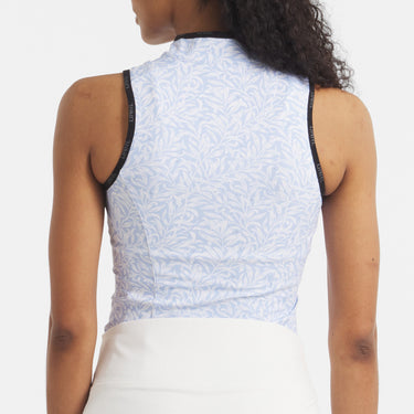 Performa Sleeveless Polo