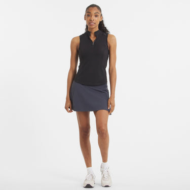 Performa Sleeveless Polo