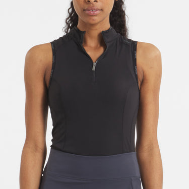 Performa Sleeveless Polo