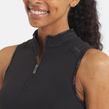 Performa Sleeveless Polo