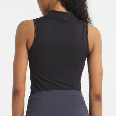 Performa Sleeveless Polo