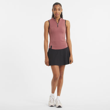 Performa Sleeveless Polo