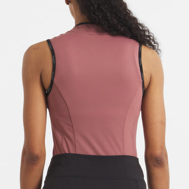 Performa Sleeveless Polo