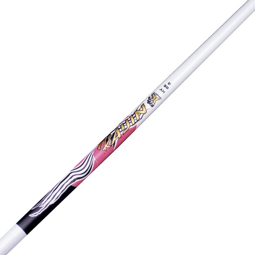 Va Composites Raijin 84 Three 84g Regular 38 Hybrid Shaft Pull .370 Va Composites Raijin 84 Three 84g Regular 38 Hybrid Shaft Pull .370