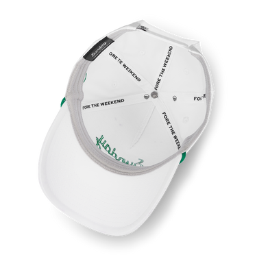 Sunday Golf Rope Hat | Green