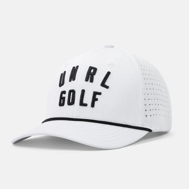 Youth Golf Vintage Rope Snapback [Mid-Pro]