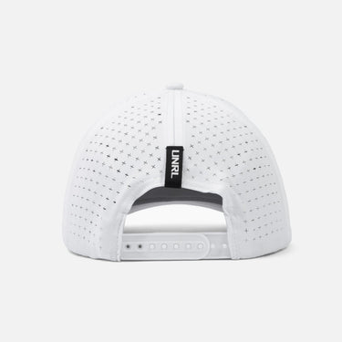 Youth Golf Vintage Rope Snapback [Mid-Pro]