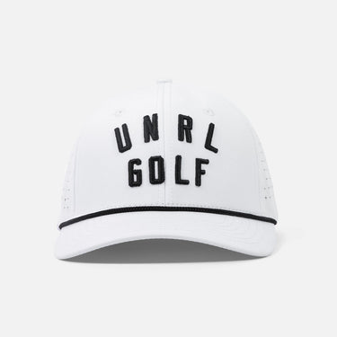 Youth Golf Vintage Rope Snapback [Mid-Pro]