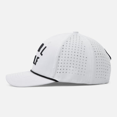 Youth Golf Vintage Rope Snapback [Mid-Pro]