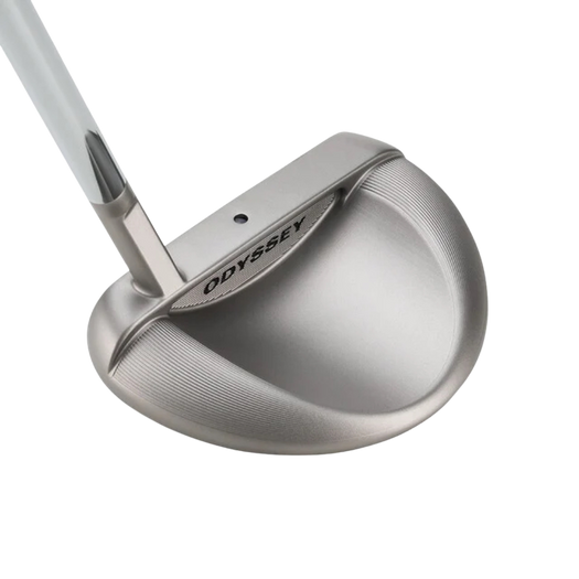 Odyssey Limited Edition Damascus Milled Rossie S Custom Putter