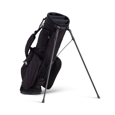 Rover Stand Bag - Black