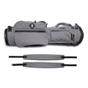 Rover Stand Bag - Charcoal