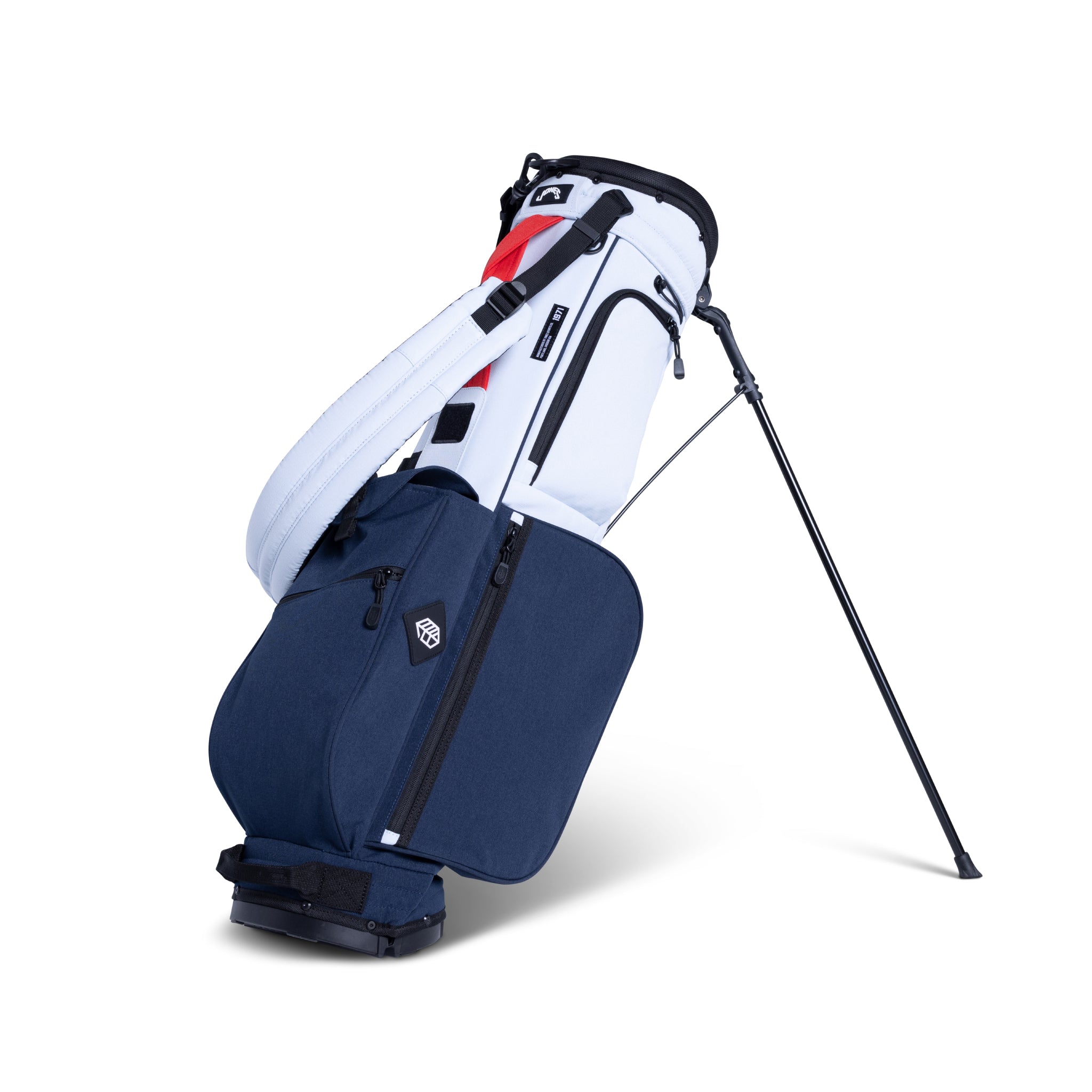 Jones Rover Bag Golf Bags – Fairway Jockey