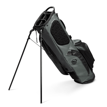 Sunday Golf Ryder | Midnight Green Full Size Stand Bag