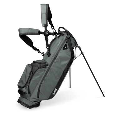 Sunday Golf Ryder | Midnight Green Full Size Stand Bag